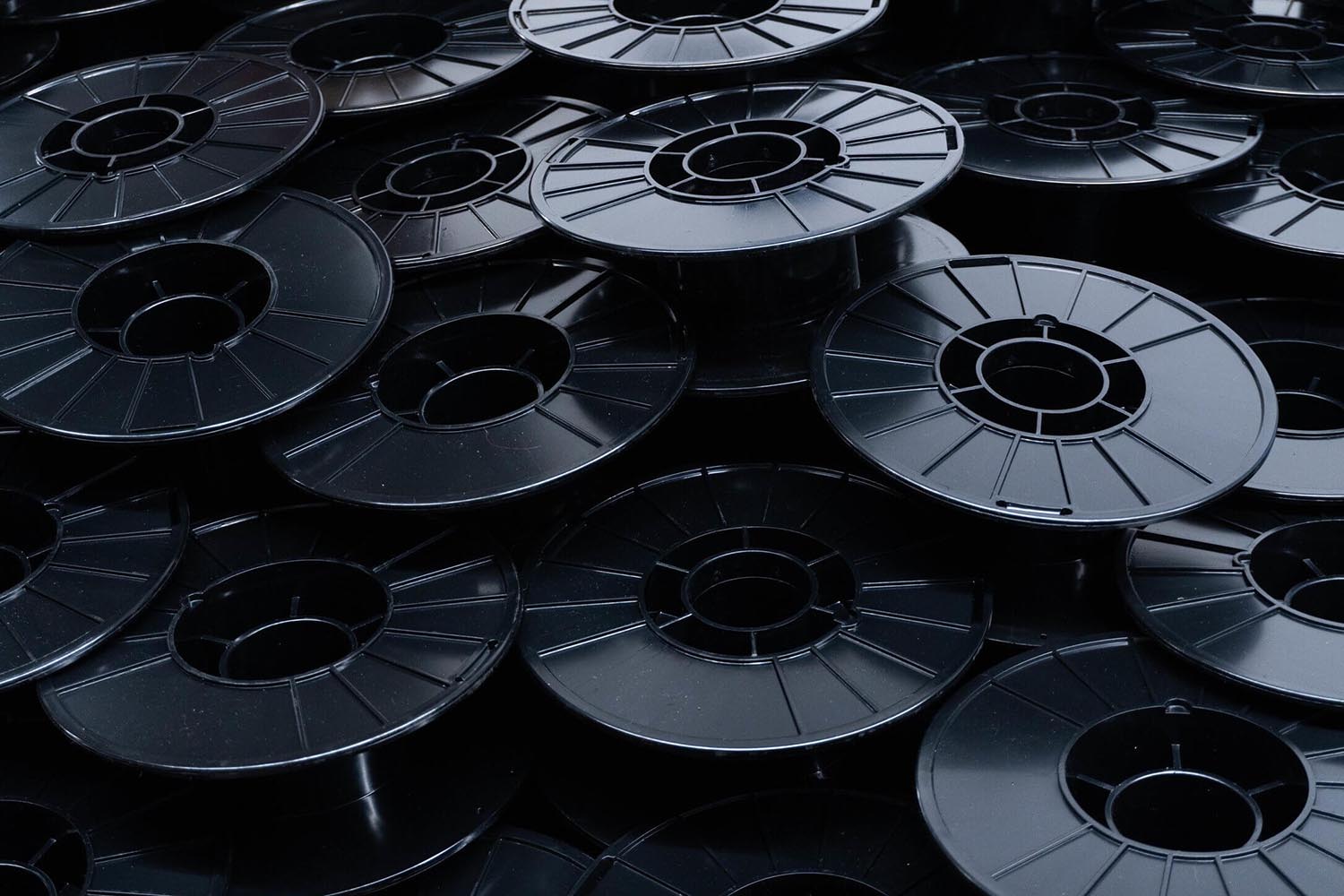 Markforged Composite 3d Printing Materials Guide - Ultra HD Space Texture - 4K